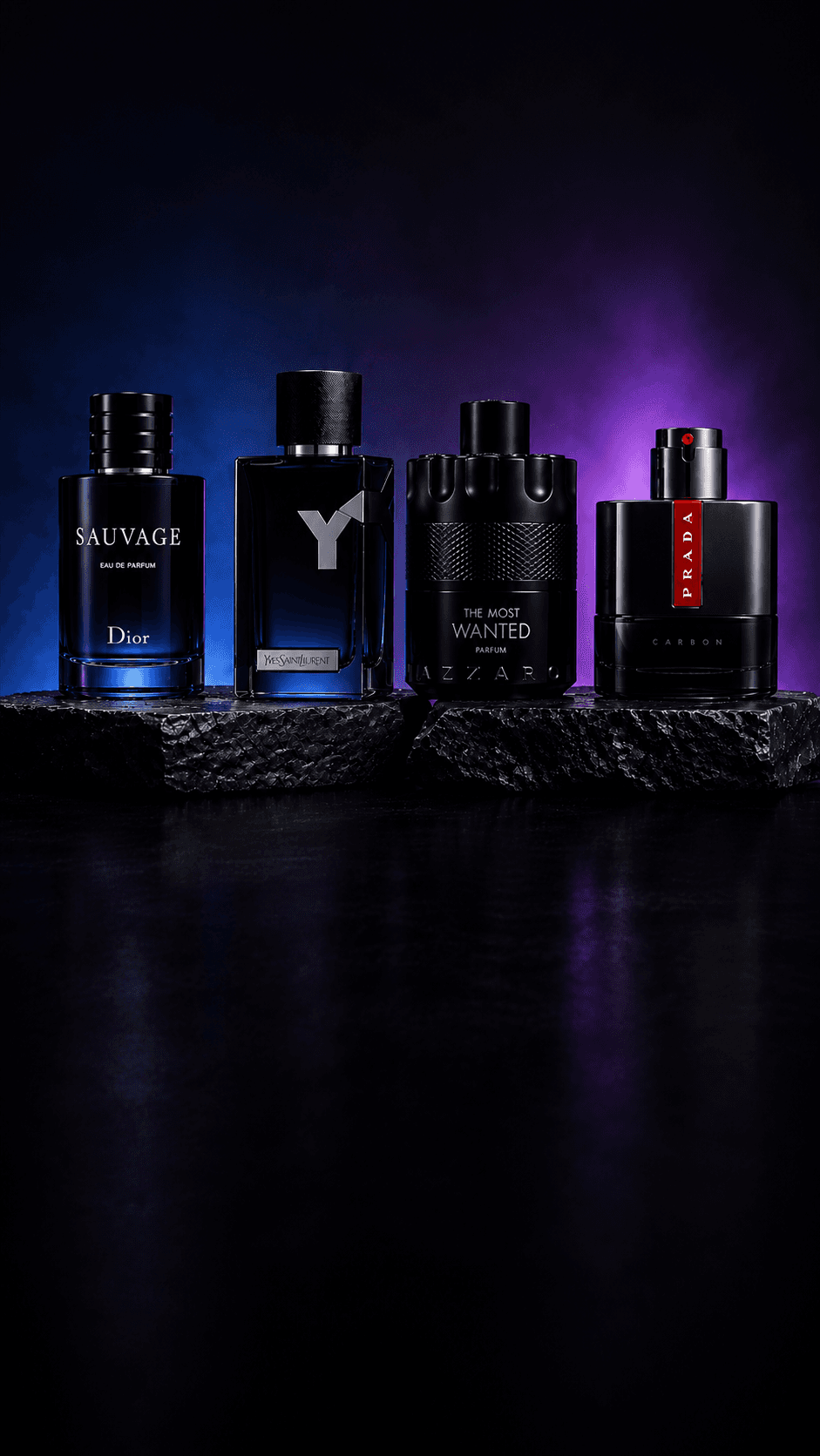 Perfumando Ofertas